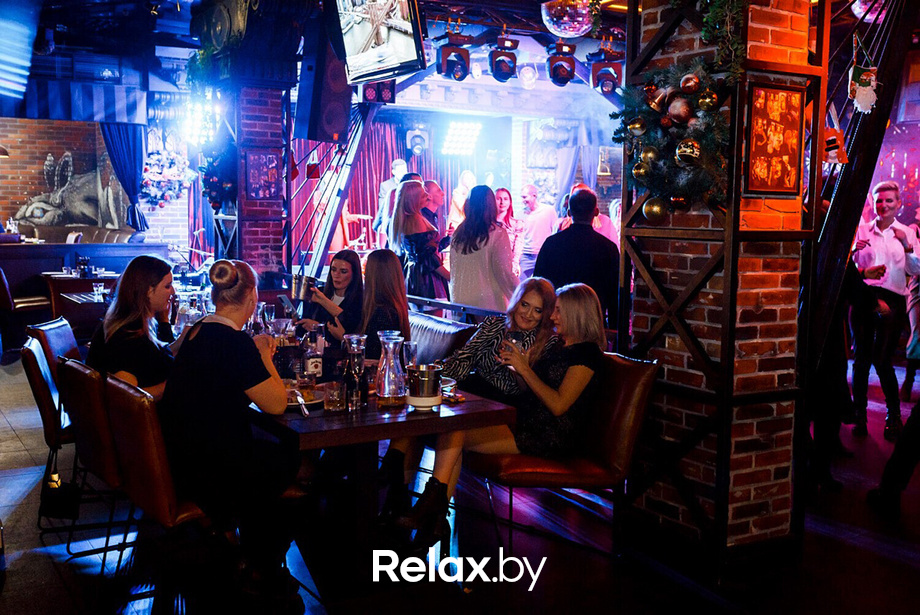 Новогодний Бруклин, фото № 23