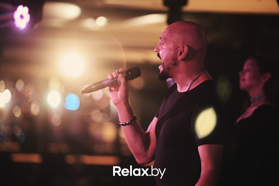 Shade, фото № 1