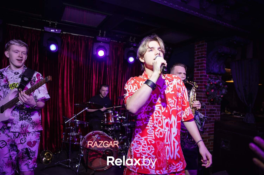 Brooklyn Live!, фото № 97