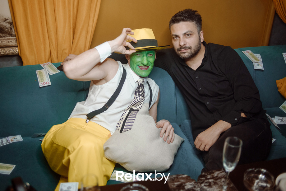 Friday LUXURIA LXR, фото № 30