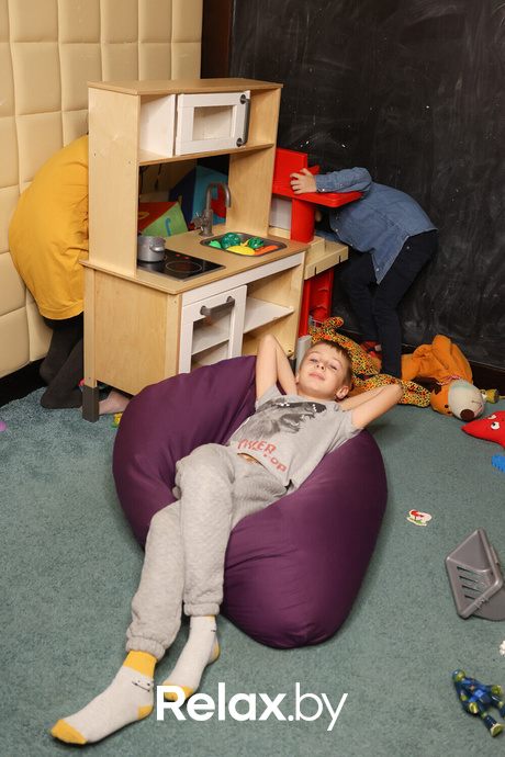 Конкурс по поеданию хинкали, фото № 195