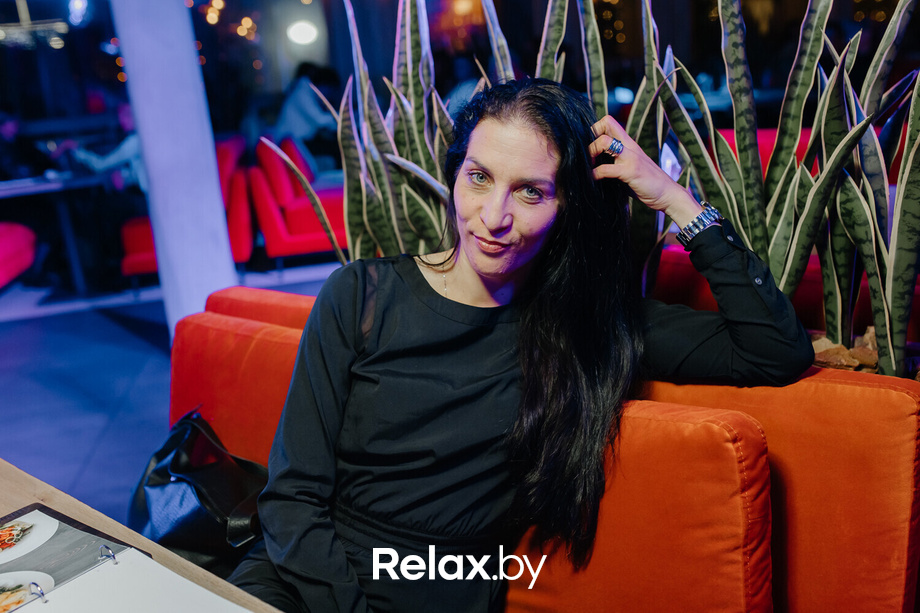 Ночные жители, фото № 55