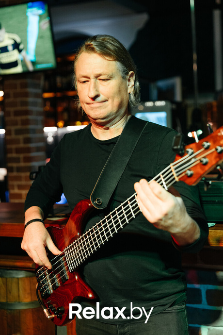 Пятница в Броваре, фото № 57