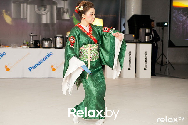 Презентация Panasonic, фото № 85