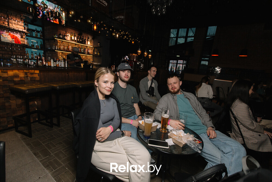 Отчетный концерт, фото № 52