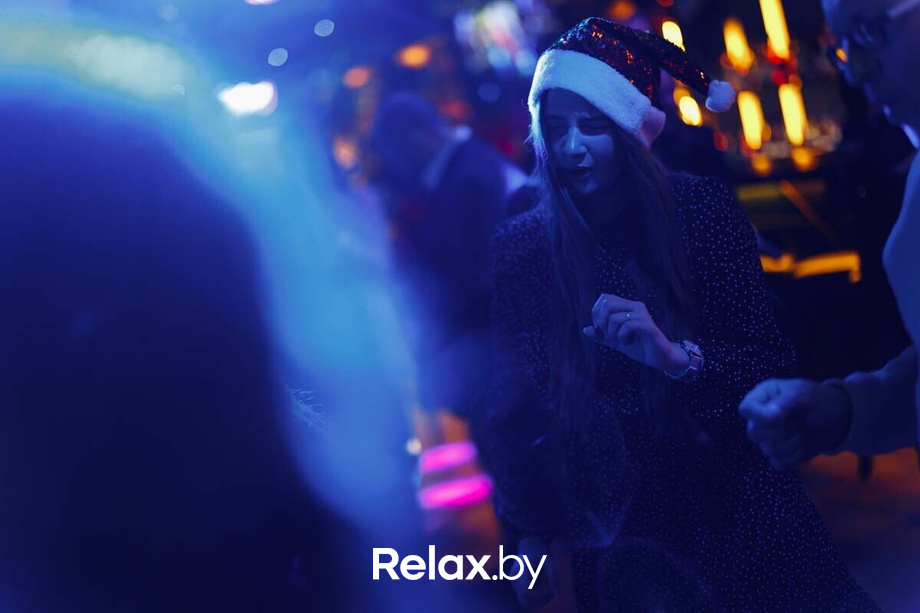 Новогодний корпоратив, фото № 102