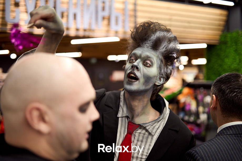 Halloween, фото № 116