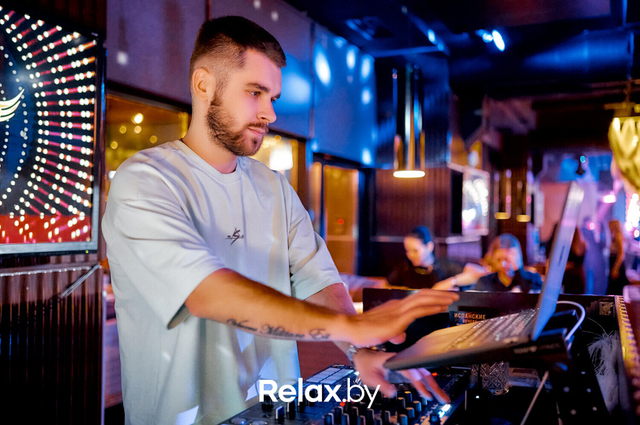 Saturday music, фото № 57