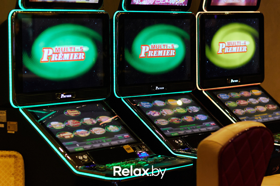 «LUCKY 7 и Счастливый рейс», фото № 40