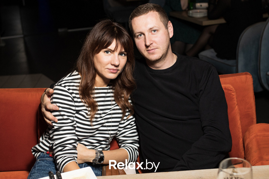 Ночные жители, фото № 45