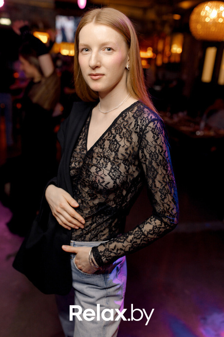 Saturday Night, фото № 23