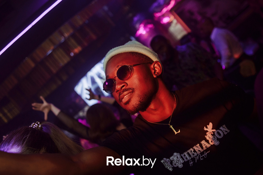 Friday, фото № 22