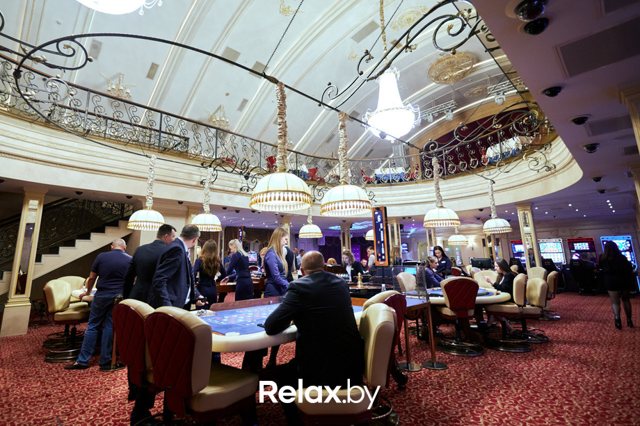 Шоу Мелодия удачи, фото № 66