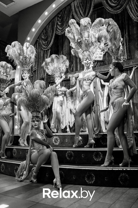 MoulinRouge, фото № 67