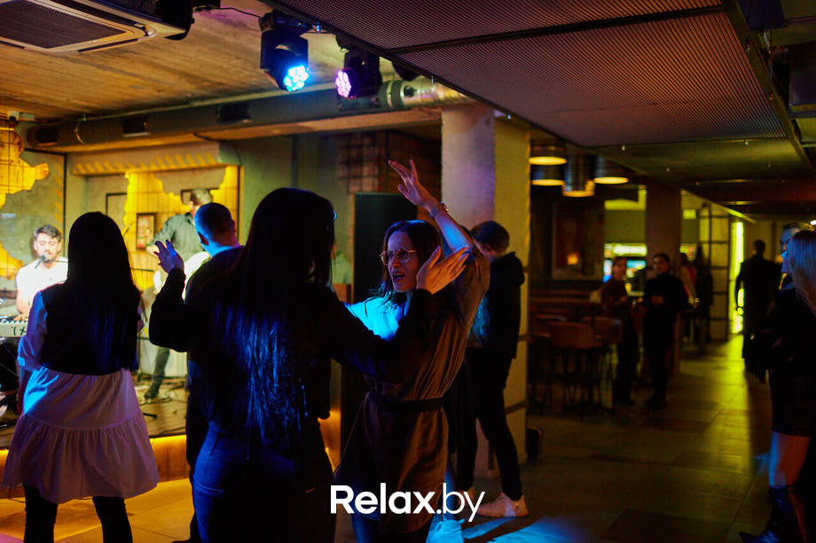 ZAVOD Friday evening, фото № 85