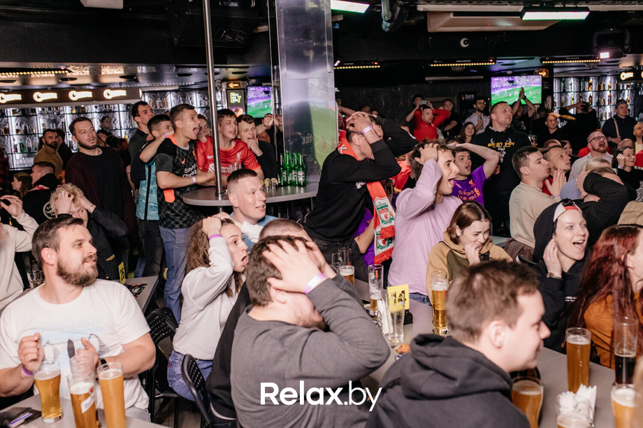 Финал Лиги Чемпионов, фото № 109