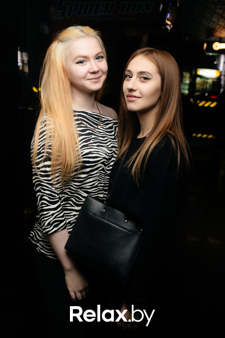 Зимний беспредел, фото № 60