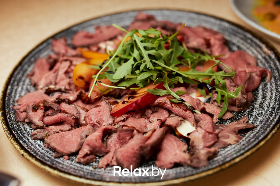 Сердар Ортач в казино Опера, фото № 52