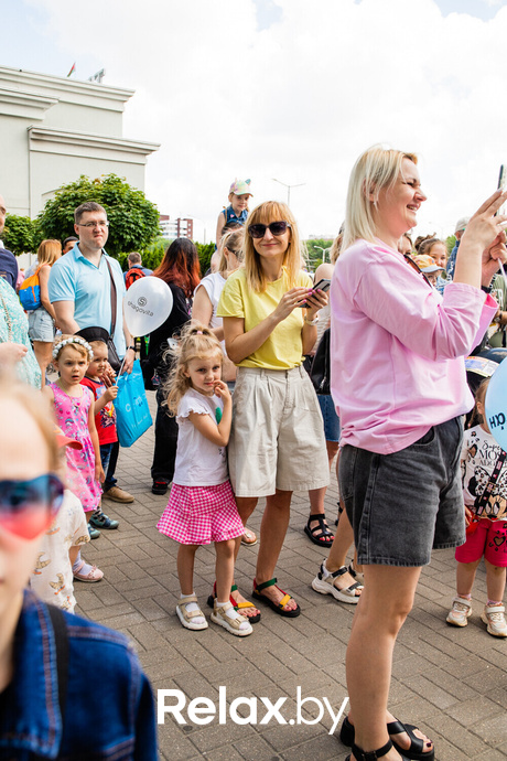 Детский фестиваль «Стоп, снято!», фото № 16