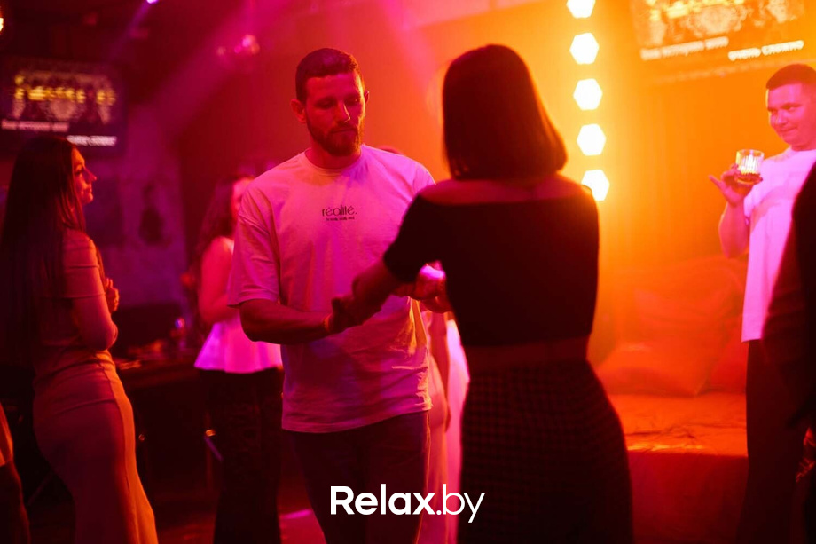 Караоке вечер, фото № 40