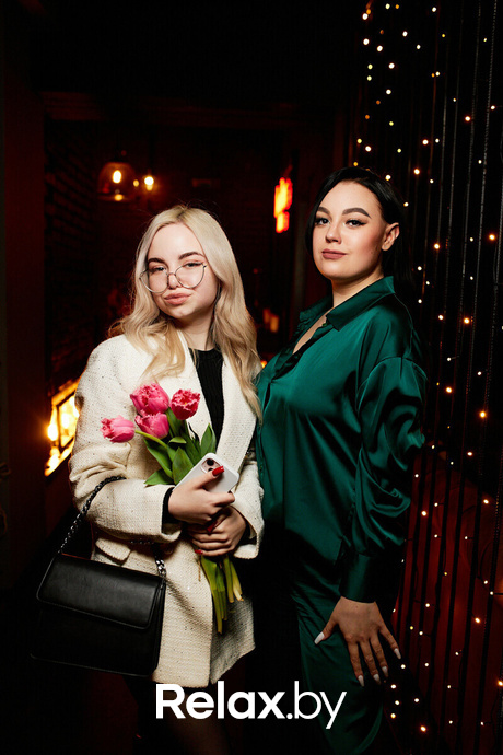 Women’s Day, фото № 6