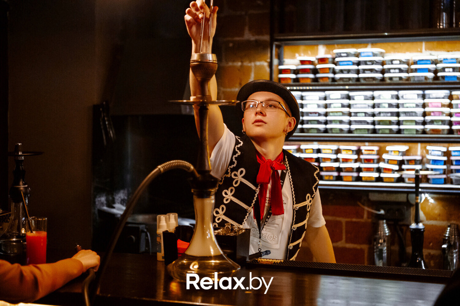 Halloween в Monkey Brothers, фото № 117