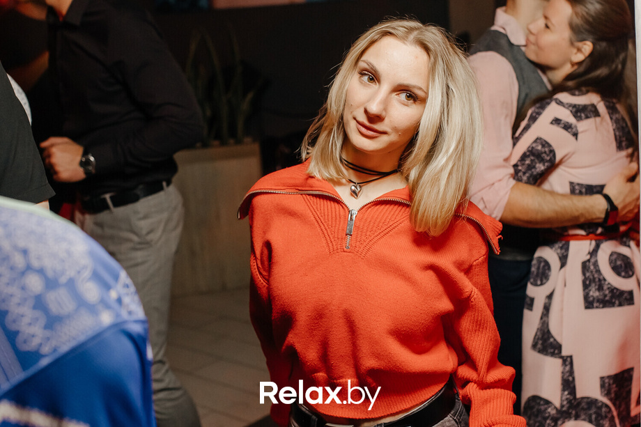 Ночные жители, фото № 69