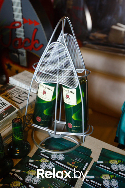 Jameson Movie Club: Плохой Санта, фото № 5