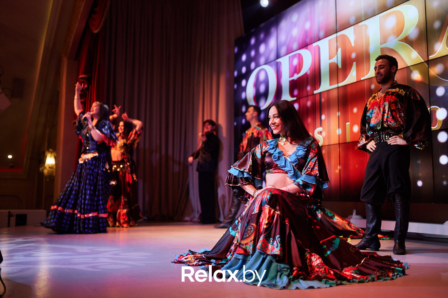 «LUCKY 7 и Счастливый рейс», фото № 21