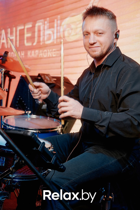 Новый Год в Ангелах, фото № 47