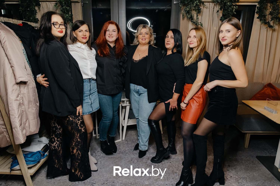 Ночные жители, фото № 39