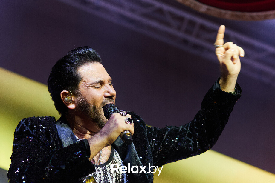 «Авраам Руссо в казино Опера», фото № 108