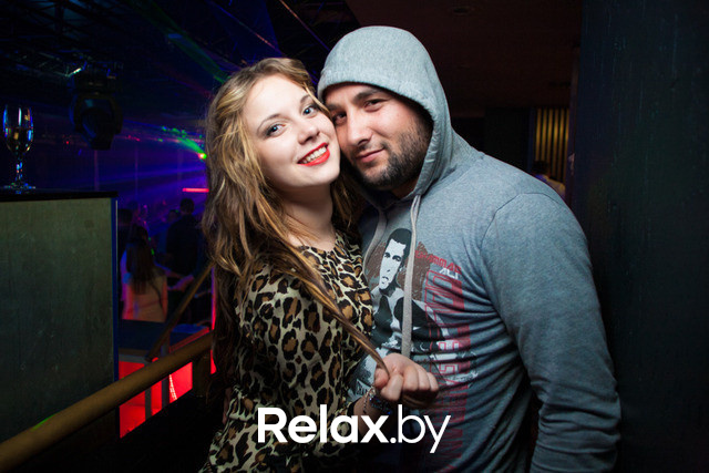 Ретро вечеринка, фото № 32