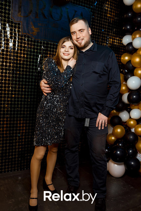 День рождения гастропаба Дрова, фото № 86