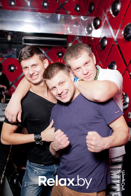 Pre party New Year, фото № 99