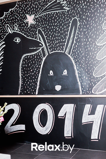 Новоселье Бизнес-школы "РАСТИ", фото № 35