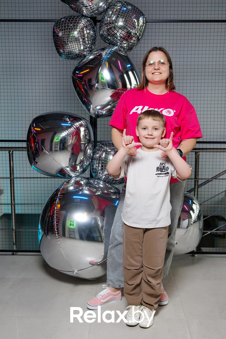 Большое открытие нового пространства «Дико», фото № 102