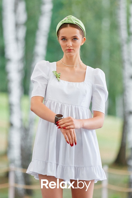 Показ Канцэпт-Крама и Next Name Boutique | Brands Fashion Show, фото № 42