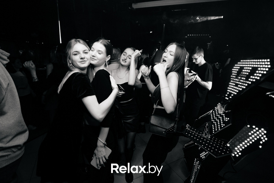 Halloween Party, фото № 69