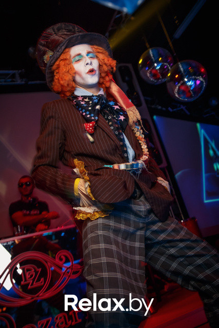 Dozari night, фото № 18