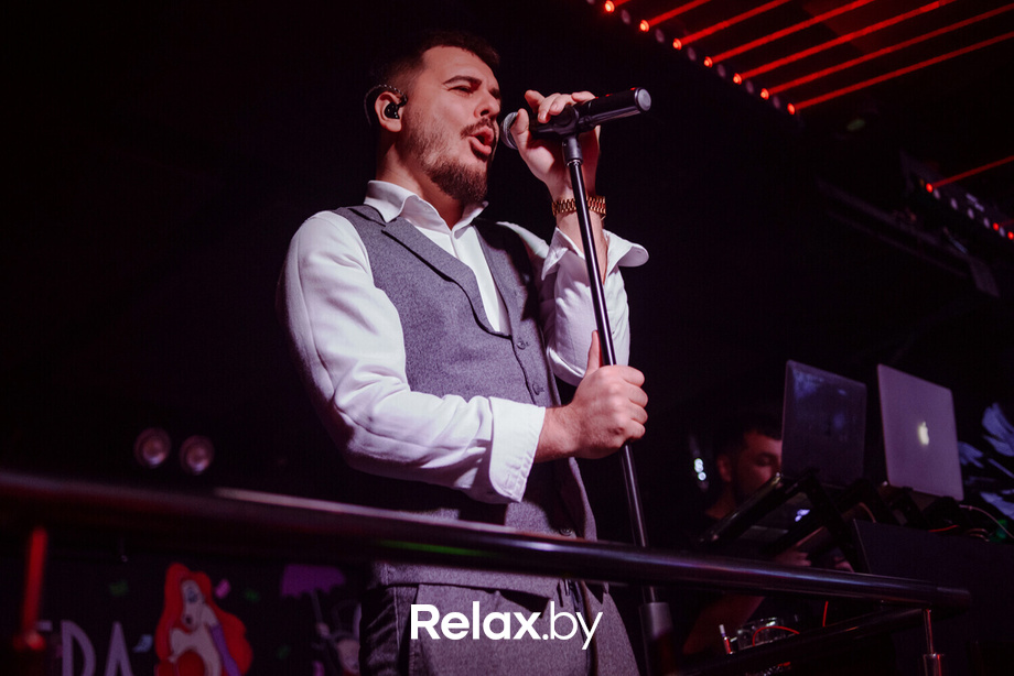 Friday «Stiflera party», фото № 30