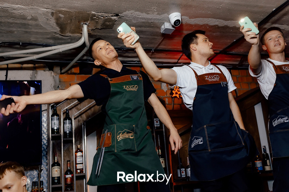 Zavod party for soul, фото № 15