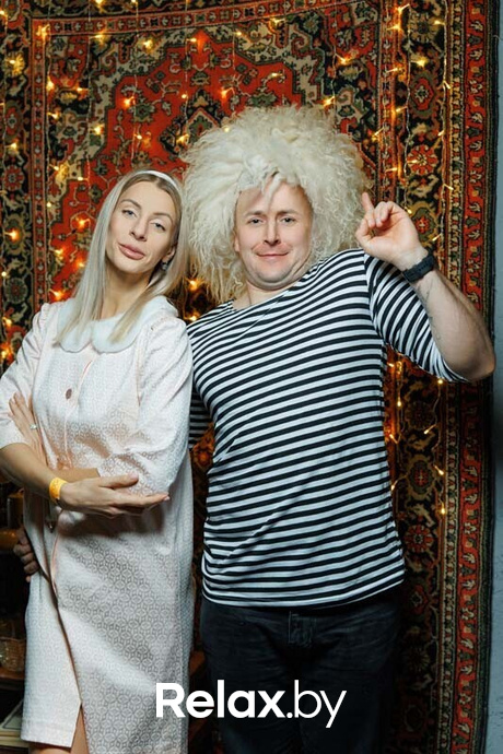 Новый 2025 год, фото № 22