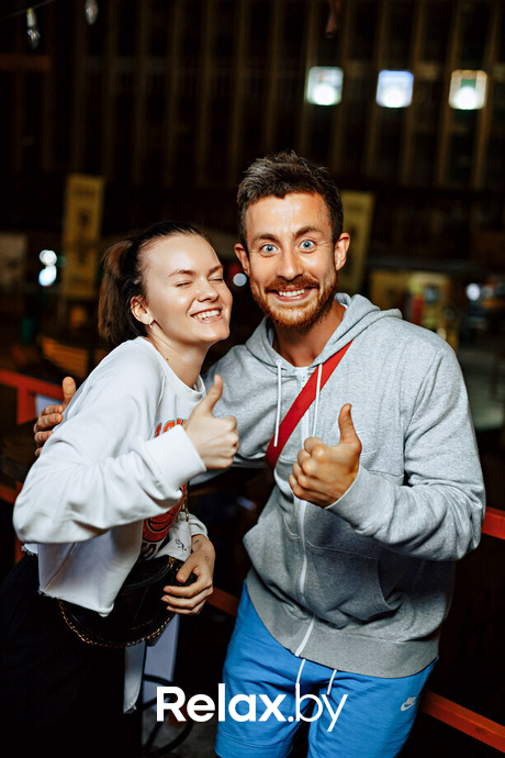 Miami-London, фото № 18