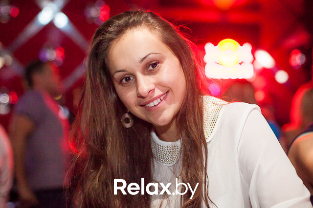 Вечеринка в клубе "Next", фото № 47