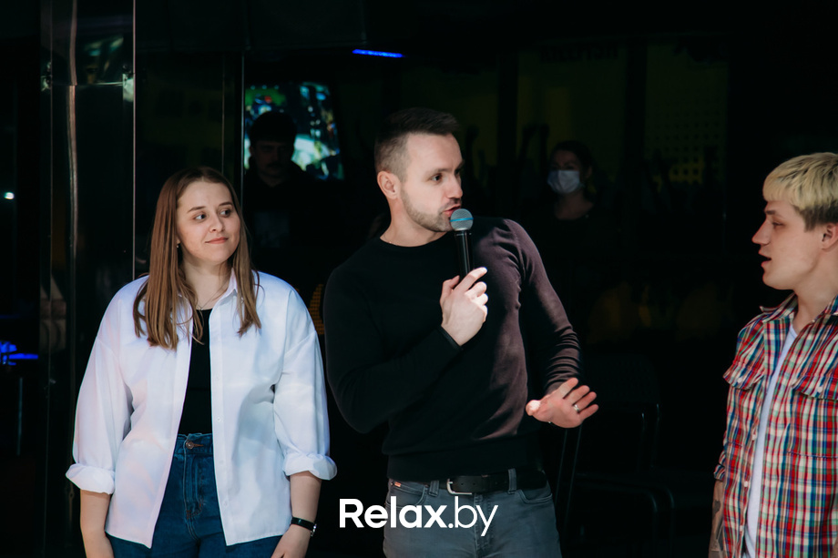 Просто пятница, фото № 16