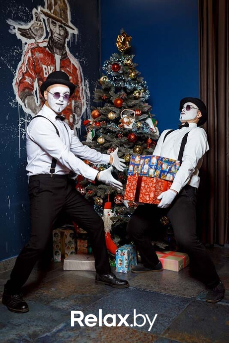 Brooklyn Live!, фото № 35