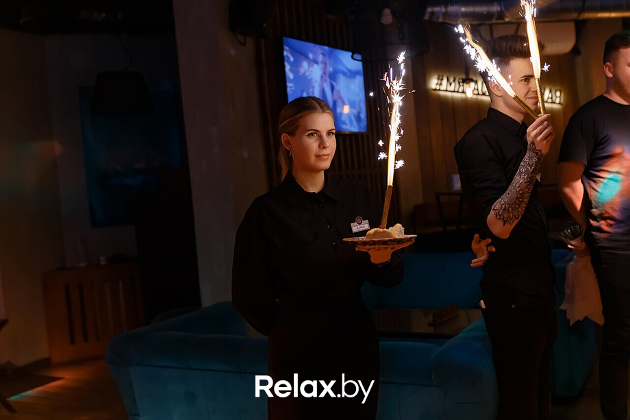 Пятница в караоке, фото № 54