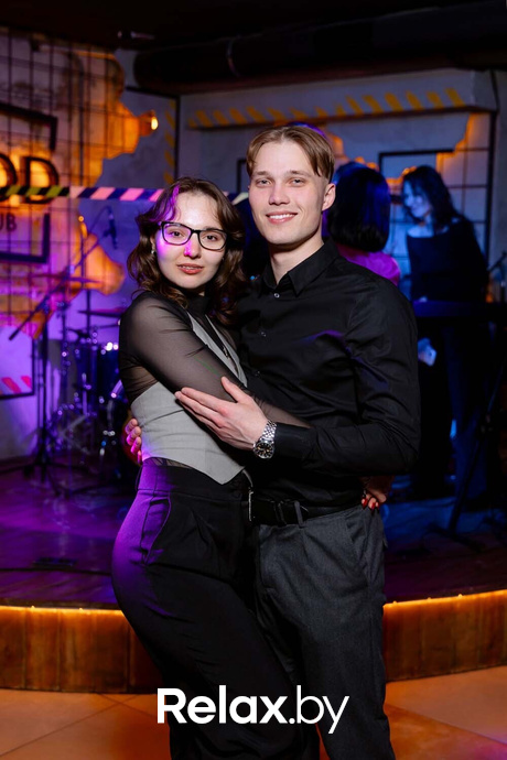 Saturday party, фото № 65