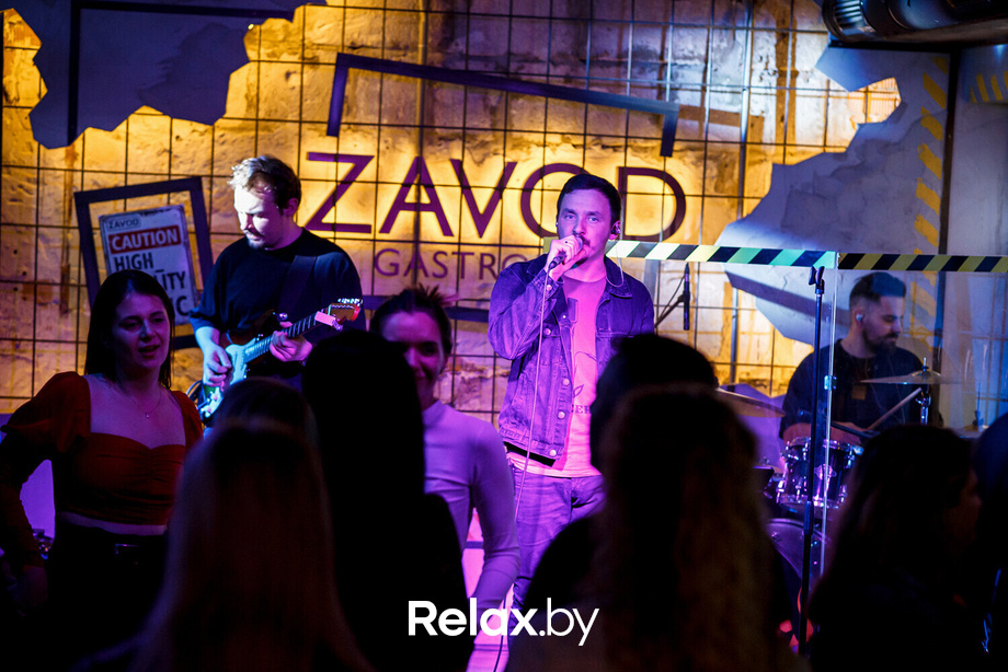 Friday party, фото № 38